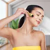 4FIZJO 3‑in‑1 Derma-Roller-Microneedling-Set, schwarz‑gold, Produktbild-Vorschau 5