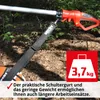 HECHT 971 Elektro Hochentaster | 750W | 24cm Schnittlänge | Produktbild-Vorschau 11