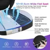 WOLTU Gaming Stuhl mit Taschenfederkissen, ergonomisch, Produktbild-Vorschau 4
