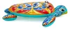 Bestway® Matelas de nage Mediterranean Turtle™ 186 x 168 x Voir les images du produit 9