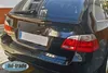 Protezione Paraurti Per BMW 5ER Serie E61 Touring 2004-2010 Anteprima dell’immagine prodotto 2