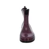 Bockstiegel Elke PVC Damen-Halbstiefel weinrot Gr. 36 Produktbild-Vorschau 12
