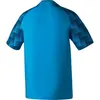 Erima Evo Star Trikot Kurzarm Kinder - Curacao / New Navy Produktbild-Vorschau 2