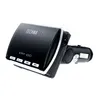 Technaxx FMT100, Flash-media, SD, LED, MP3, WMA, FM, Produktbild-Vorschau 8