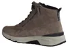 Gabor 080303001 Rollingsoft Damenschuhe, Boots, Leder, Grau Produktbild-Vorschau 6