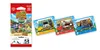 A package of Animal Crossing amiibo cards with three cards displayed. Podgląd zdjęcia produktu