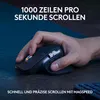 Logitech MX Keys S Combo QWERTZ Tastatur-und-Maus-Set Produktbild-Vorschau 6