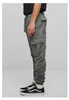 Urban Classics heren joggingbroek, model Chalouse, grijs, Productafbeelding-voorbeeld 20