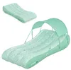 Bestway® Luftmatratze Comfy Chill™ mit Sonnenschutzdach 178 Produktbild-Vorschau 19