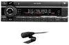 Kienzle MCR 1120 DAB Autoradio Bluetooth Produktbild-Vorschau 1