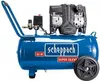 Compressore bicilindrico Scheppach HC51Si Super Silent | 60 Anteprima dell’immagine prodotto 13