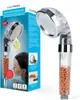 A product shot of a shower head and its packaging. Náhled obrázku produktu