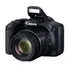 Canon PowerShot SX530 Kompaktkamera schwarz, Farbe:Schwarz Produktbild-Vorschau 1