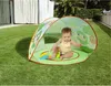 Plážový stan pre deti s bazénom Moltó Náhľad obrázku produktu 4