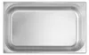 HENDI Gastronorm Behälter 1/1  65 mm Edelstahl          Produktbild-Vorschau 4