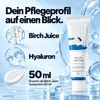 Round Lab Birch Juice Moisturizing Sun Cream SPF50+ – Produktbild-Vorschau 11