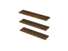 Skye Decor, Boss - Walnut, Wandregale, Nussbaum, 60 x 1,8 x Produktbild-Vorschau 4