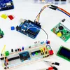 LCD OLED 0,96 "modulo di visualizzazione pollici per Anteprima dell’immagine prodotto 9