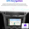 7-calowy Android 13 Radio samochodowe GPS Navi Carplay Dla Podgląd zdjęcia produktu 4