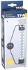 Fensterthermometer 19,5cm Kunststoff + Metall. SCHWARZ Produktbild-Vorschau 3