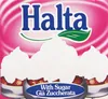 6x Halta Preparato per dolci da montare gia zuccherata Produktbild-Vorschau 1