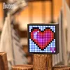 DIVOOM Timebox-Evo DSP-tuned 360 Bluetooth Speaker Produktbild-Vorschau 9