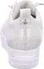Paul Green Sneaker 5017-123, Rauleder, Beige, Damen Produktbild-Vorschau 28