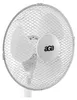 Aga Stolní ventilátor 23 cm MR8114 Bílý Náhled obrázku produktu 5