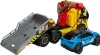 SIMBA Dickie Dickie Giant Volvo 54cm trailer św/dźw Anteprima dell’immagine prodotto 10