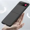 Mobigear Colors  Motorola Razr 40 Hülle Hardcase Backcover Produktbild-Vorschau 2