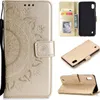 Hülle für Samsung Galaxy A10 Handyhülle Schutz Tasche Flip Produktbild-Vorschau 1