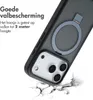 Accezz Ring Stand Backcover z MagSafe dla Apple iPhone 17 Podgląd zdjęcia produktu 4