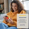 MuchoWow® Handyhülle Schutzhülle Hülle für Apple iPhone 14 Produktbild-Vorschau 3