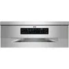 AEG FFB53937ZM, Wolnostojący, Pełny rozmiar (60 cm), Stal Podgląd zdjęcia produktu 2