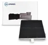 AllSpares Aktivkohlefilter für Bosch DHZ5186 / 00360732 Produktbild-Vorschau 1