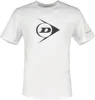 Dunlop Essentials Promo Kurzarm-t-shirt Weiß 3XL Produktbild-Vorschau 1