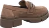 TAMARIS Damen Slipper braun Leder - Größe: 40 Produktbild-Vorschau 33