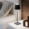 Zafferano Poldina Pro Tischlampe - Aufladbare LED Produktbild-Vorschau 10