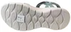 SKECHERS GO WALK FLEX SANDAL Blau Produktbild-Vorschau 50
