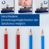 STAEDTLER Kurbelspitzmaschine mit Spitzkonus Voir les images du produit 8