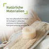 Massagegurt - Luffa & Baumwolle Produktbild-Vorschau 5