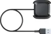 Fitbit Versa, Ladekabel, Smartwatch, Schwarz, Fitbit, Produktbild-Vorschau 2