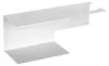 WENKO Toilettenpapierhalter LIZAN BHT 30x11.70x10.70 cm Produktbild-Vorschau 4