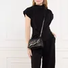 KARL LAGERFELD K/SIGNATURE 2.0 SM CROSSBO, colore nero Anteprima dell’immagine prodotto 7