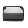 Rivacase 5133 15.4" Notebook-Hülle Grau (5133 DARK GREY) Produktbild-Vorschau 11