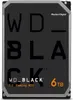 WD_BLACK WD Black WD6004FZBX - Festplatte - 6 TB - Gaming - Produktbild-Vorschau 2