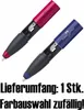 FABER-CASTELL Radierer Spitzer Kombi brombeer-blau Produktbild-Vorschau 10