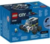 Lego City Coole Flitzer  Polizei-Truck Anteprima dell’immagine prodotto 3