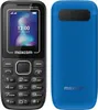 Maxcom Mm135 luce nero/blu Anteprima dell’immagine prodotto 1