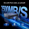 GEEKOM Mini PC GT1 Mega Intel Core Ultra 9 185H 32 GB RAM 2 Produktbild-Vorschau 9